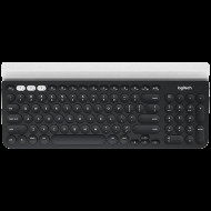 LOGITECH Bluetooth Keyboard K780 Multi-Device - INTNL - US International layout