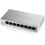 Switch Zyxel GS1200-8, 8 port,10/100/1000 Mbps