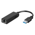 Placa de retea D-Link, USB3.0, Gigabit