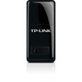 Adaptor wireless TP-Link, N300, USB2.0, Realtek, 2T2R, MINI size