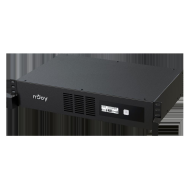 UPS nJoy Code 2000, 2000VA/1200W, LCD Display