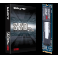 SSD GIGABYTE, 512 GB, NVMe, M.2