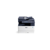 Multifunctional laser mono Xerox WorkCentre B1025V_U, Dimensiune A3, Viteza max 25 ppm, Rezolutie max 1200x1200 dpi, Procesor 1Ghz, Memeorie 1.5Gb, DADF, Alimentare cu hartie 350coli standard/ 600 coli max; copy: max 600x600dpi, fco 7.6 sec; scan : max 60