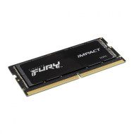 Memorie RAM Kingston, SODIMM, DDR5, 8GB, CL38, 4800MHz